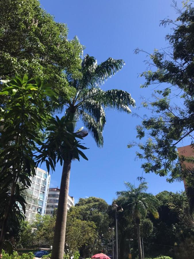 Amelie Poulin Apartment Rio de Janeiro