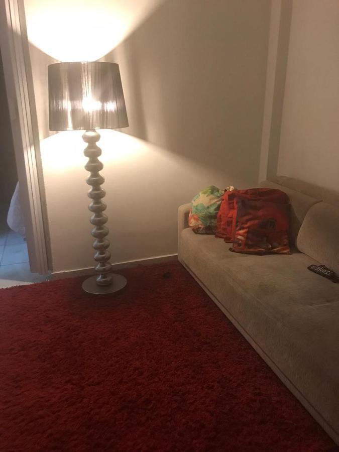 Apartment Amelie Poulin *